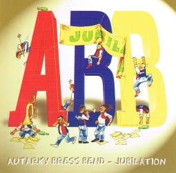 CD Jubilation - Autarky Bress Bend