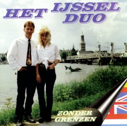 CD Zonder Grenzen - Het IJssel Duo