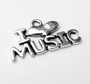 Bedel i love music 2