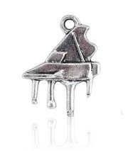 Bedelhangertje vleugelpiano