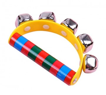 Bellenring kinderen 2