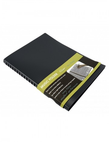 Bladmuziekmap innovatief choir 2