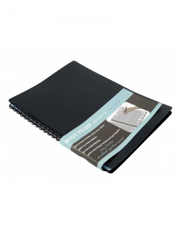 Bladmuziekmap innovatief standaard 2