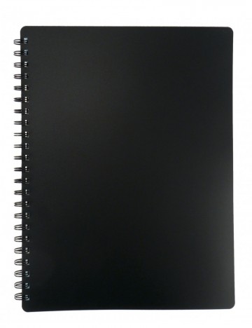 Bladmuziekmap innovatief standaard 3