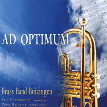 Cd ad optimum  cover