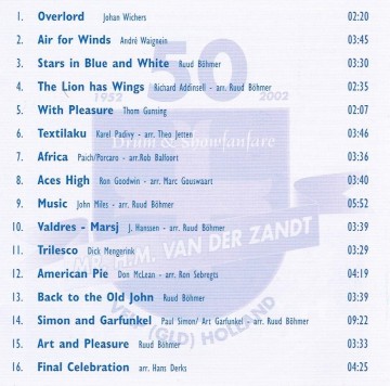 Cd back to the old john bottom