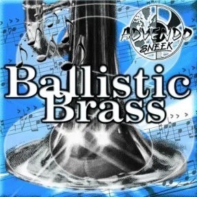 Cd ballistic brass  a