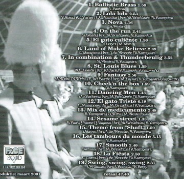 Cd ballistic brass  b