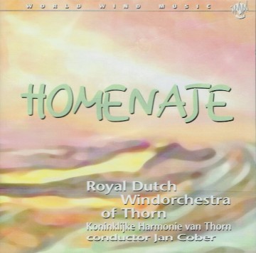 Cd homenaje  cover