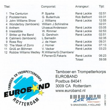 Cd irresistible  bottom