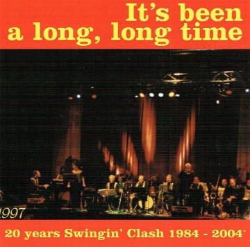 Cd its been a long long time  a