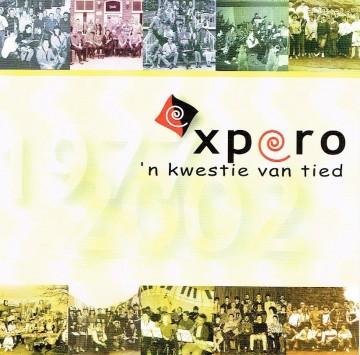 Cd n kwestie van tied  a