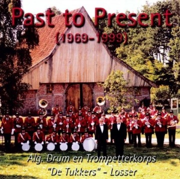 Cd past to present  a