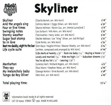 Cd skyliner  bottom