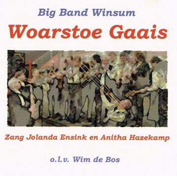 Cd woarstoe gaais  a