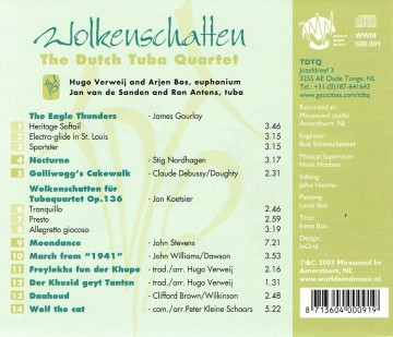 Cd wolkenschatten bottom