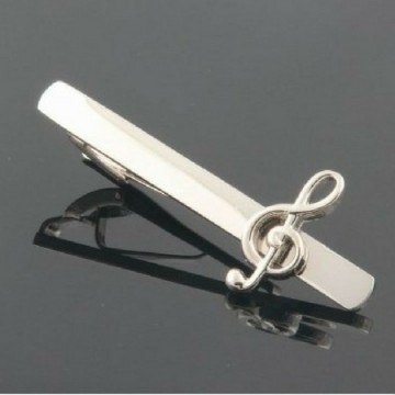 Dasschuif vioolsleutel 0