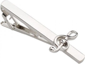 Dasspeld vioolsleutel