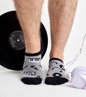 Enkelsokken dj band 2