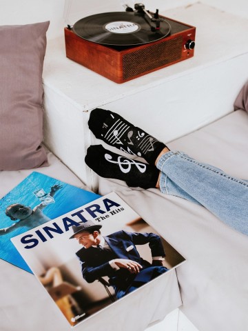 Enkelsokken muziektekens 3