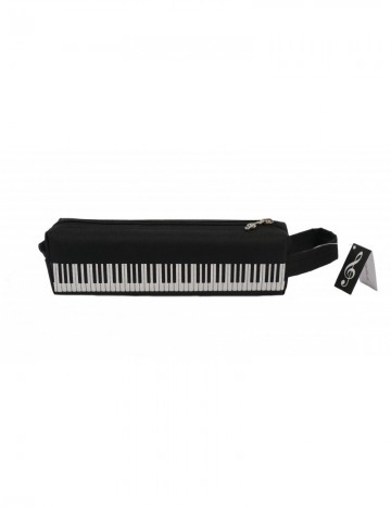 Etui rechthoekig toetsen