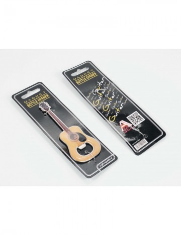 Flesopener gitaar 2 0