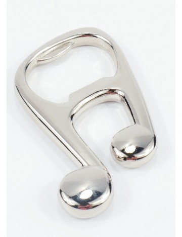 Flesopener muzieknoten