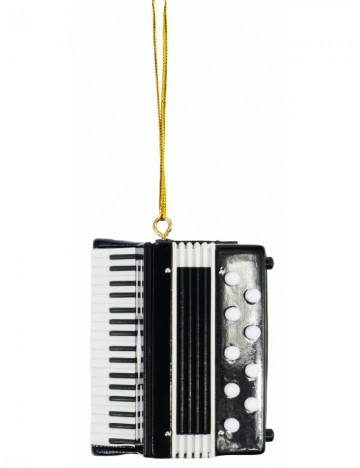 Hanger accordeon