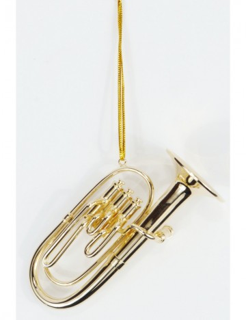 Hanger euphonium