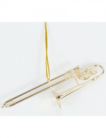Hanger trombone