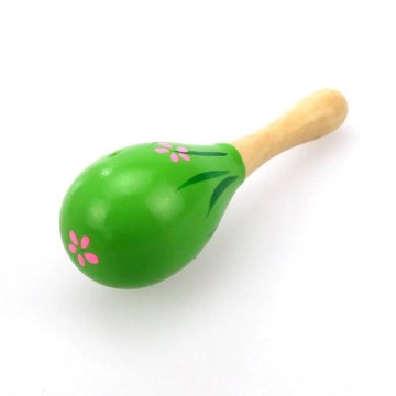 Kinder maracas 3