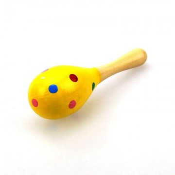 Kinder maracas 4