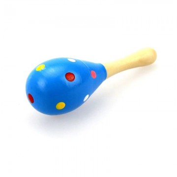 Kinder maracas 5