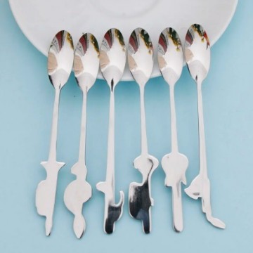 Lepeltjes achterkant