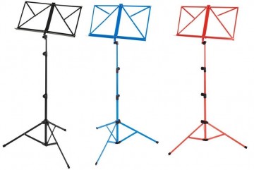 Lessenaars 3 kleuren