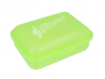 Lunchbox groen 3