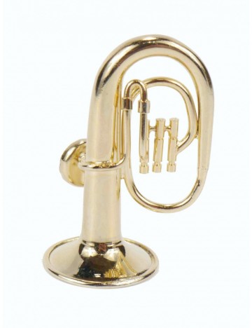 Magneet 3d tuba