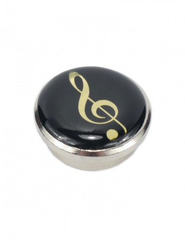 Magneet vioolsleutel