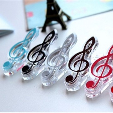 Memoknijper vioolsleutel3