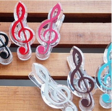 Memoknijper vioolsleutel4