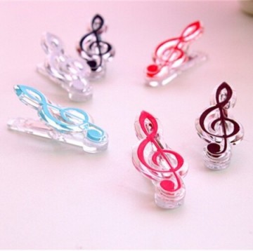 Memoknijper vioolsleutel5