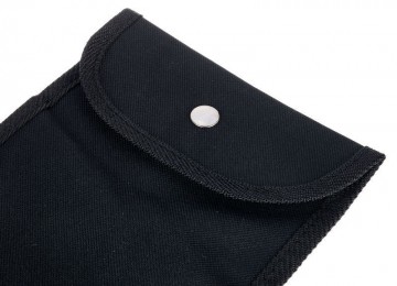 Muziekstandaard hoes 4