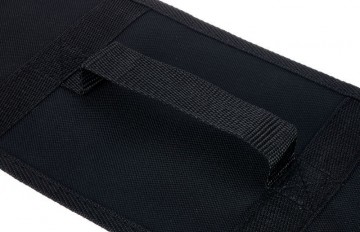 Muziekstandaard hoes 5