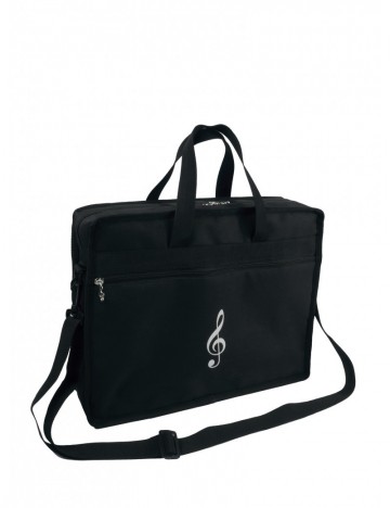 Muziektas portfolio 2