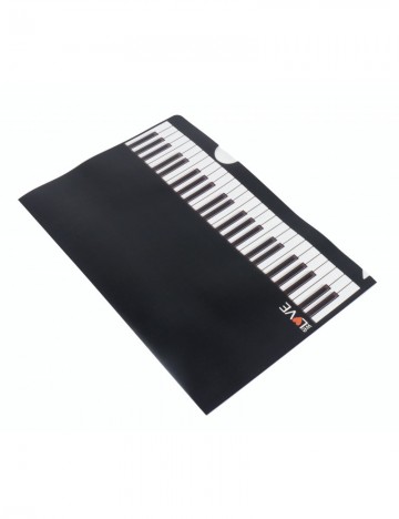 Opbergmapje piano 2