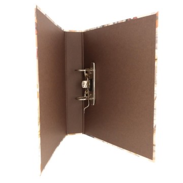 Ordner muziekinstrumenten 3