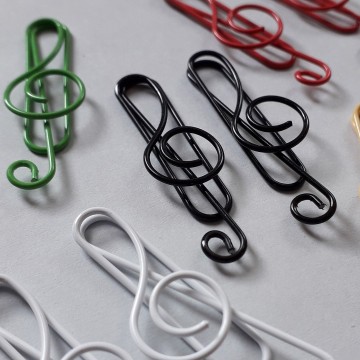 Paperclip 2 vierkant 0