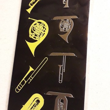 Paperclip brassinstrumenten1