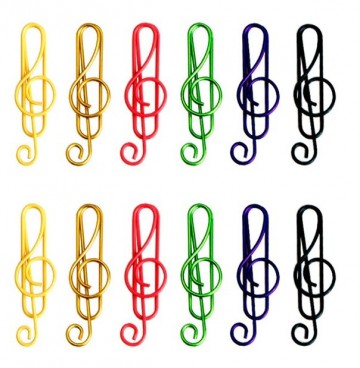 Paperclips