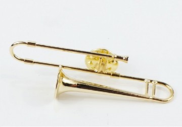Pin 3d trombone